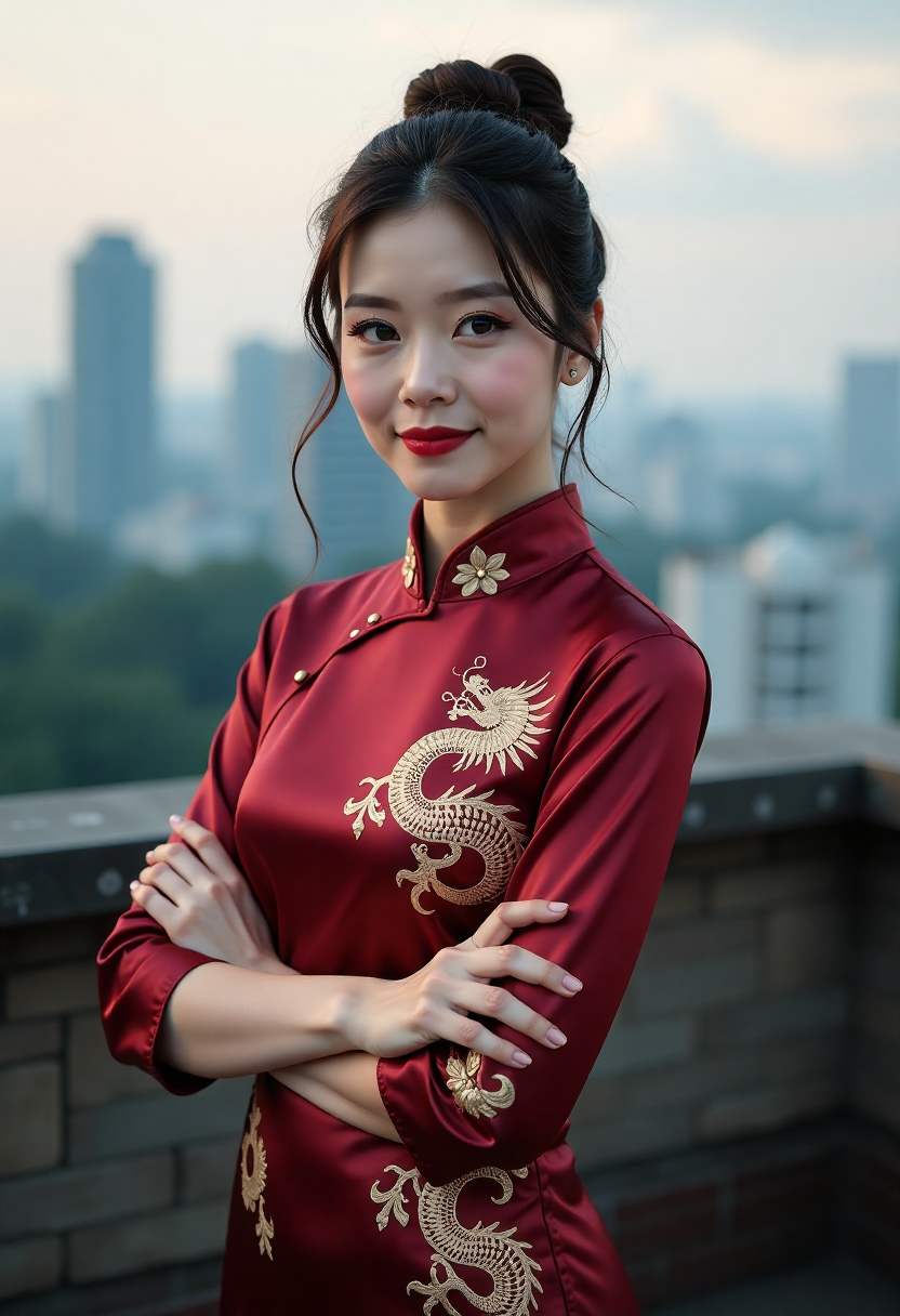 红色记忆