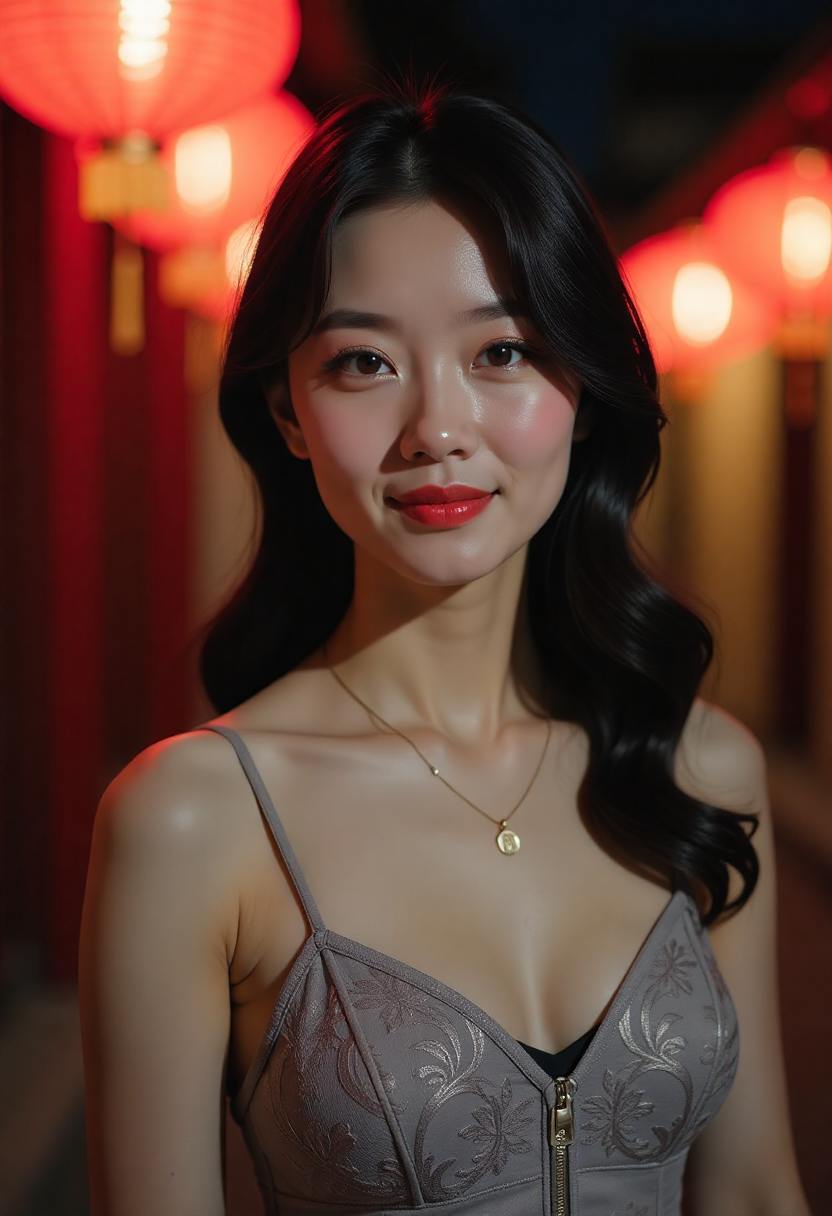 暗夜追踪
